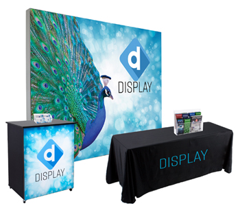 All-in-One Tradeshow Kits