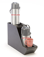 airpot stand