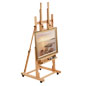 Twin Canvas Easel 