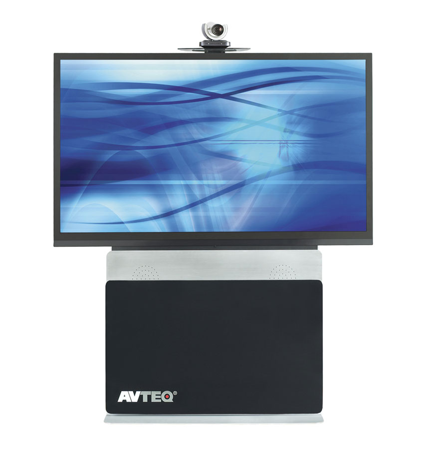 Displays2go, Multi-Sceen TV Backet Fo Wall