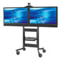 video conference cart