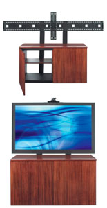 TV mount stand