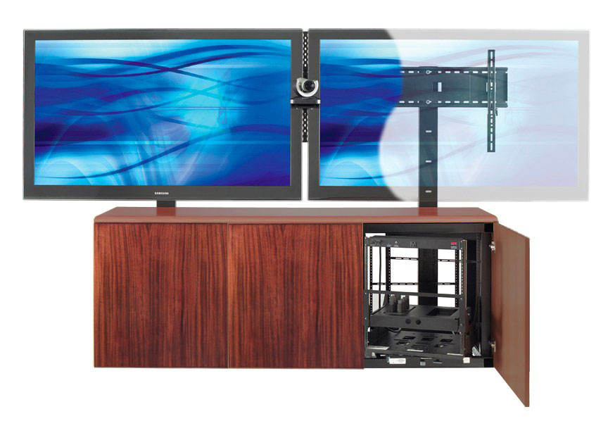 Dual tv stand hotsell