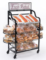 Bread Rack