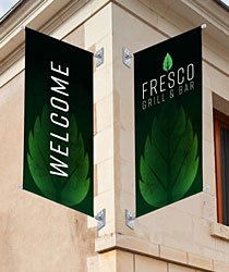 Banner Hanging Hardware Kits