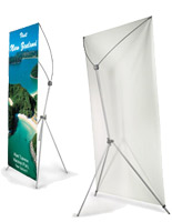 Banner Accessories | For Stands & Trade Show Displays