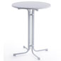 Round Bar Tables 
