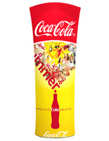 79.5" Stretch Replacement Graphic for BCUSCURV