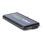 Replacement power bank for BD6BCTCP features battery level indicator lights