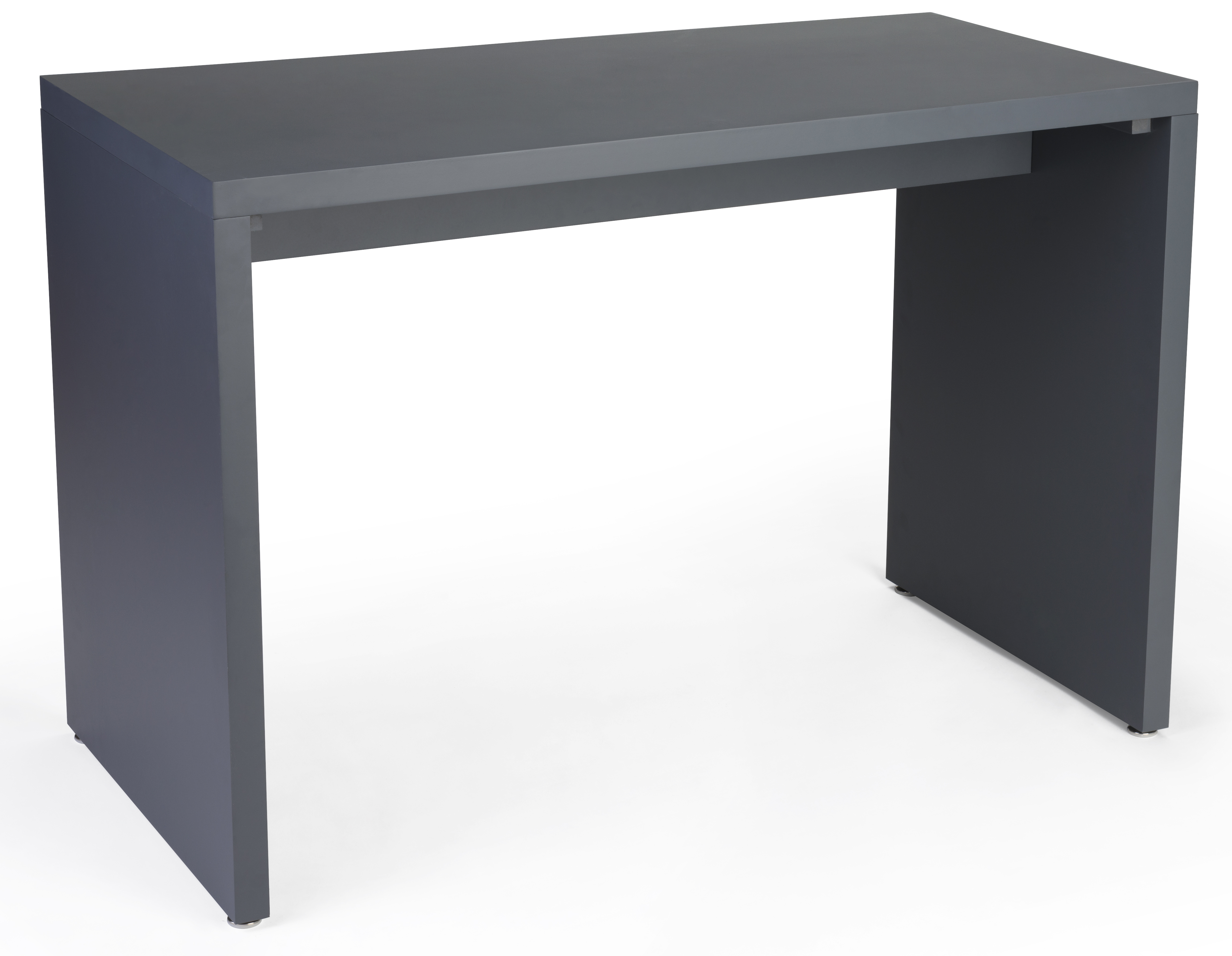 Consul Block Table Block Nesting Console Table | 30” High Tabletop | Displays2Go