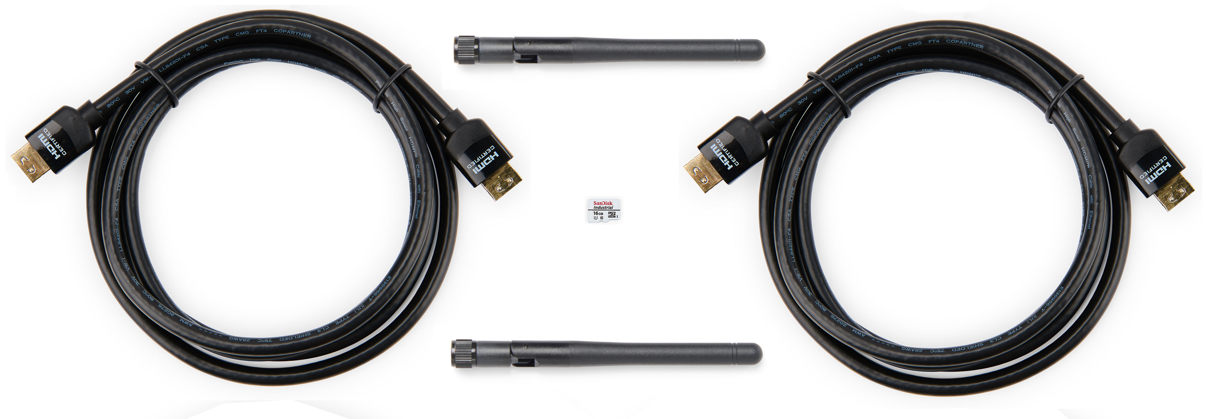 BrightSign XC2055 Digital Signage Player | Shop Media Players | Displays2Go