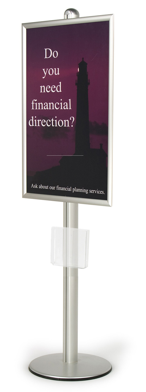 Directory Sign | w/ 24