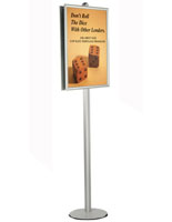 Pedestal Stand