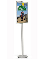 large display stand