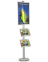 sign stand