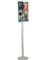 8' Poster Stand