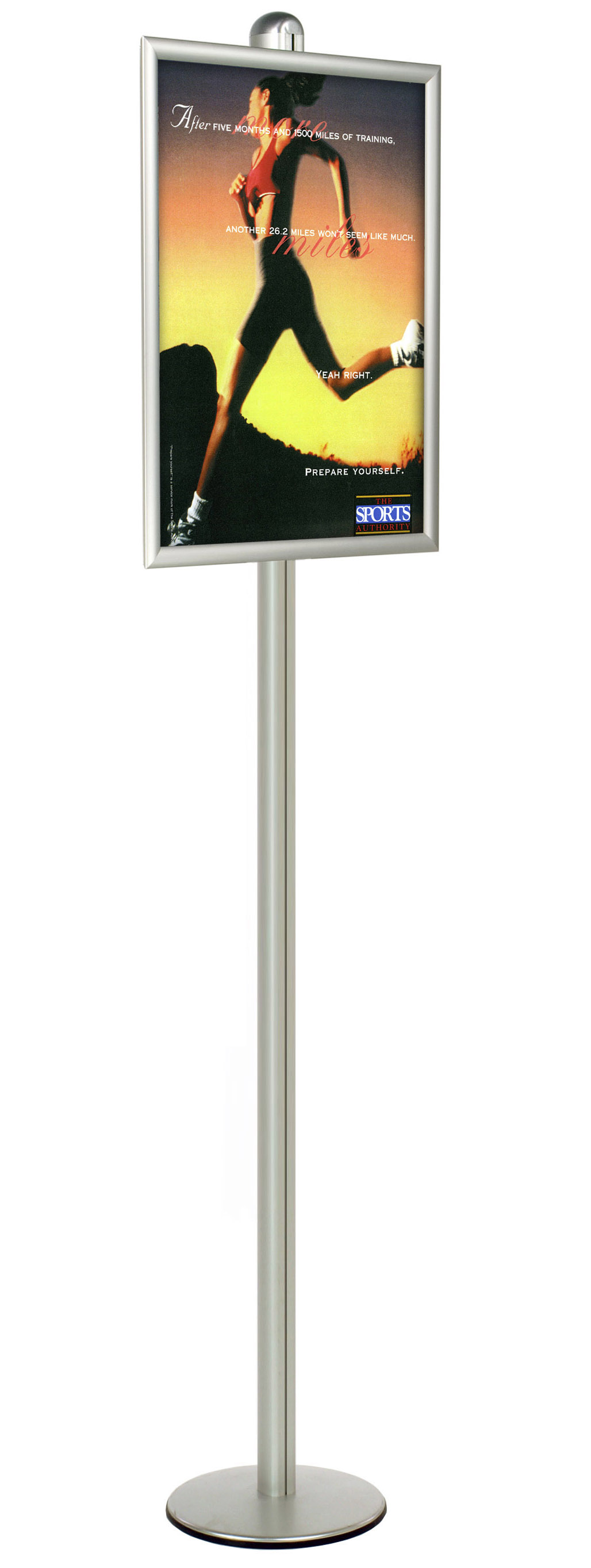 Large Sign Display Sign Display | Displays2Go