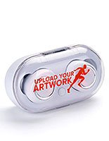 Branded promotional tech