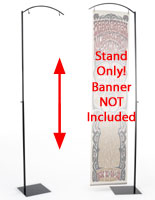 Wholesale Banner Stands