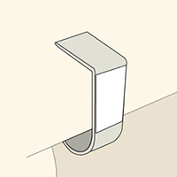 Folding Banquet Table