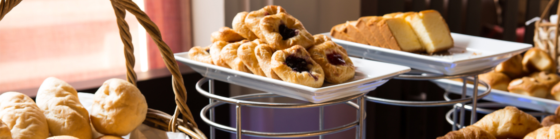 Buffet Supplies for Events