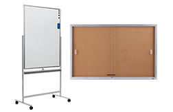 Bulletin Boards and Notice Boards