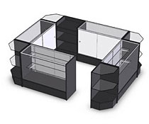 Cash Wrap Configurations