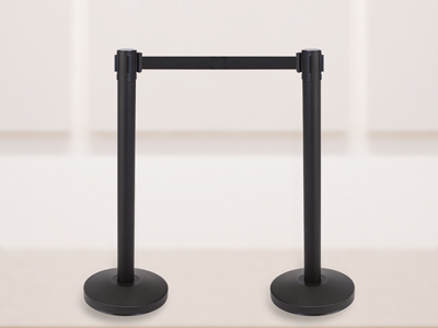 Stanchions for businesses