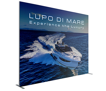 Trade Show Displays & Supplies | Complete Booths, Banners, & More ...