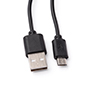 10-Pack micro USB cables USB to micro type-A