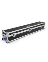 Sturdy 6ft Booth accessory travel case