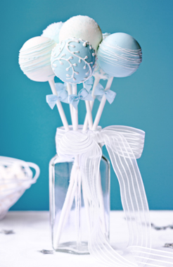 Cake Pop Stand - Display Your Pops