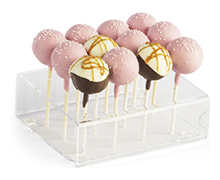 Creative Dessert Display Ideas