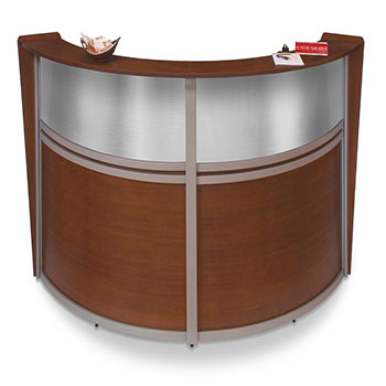 display cases, cash wraps & store counters for medical spas