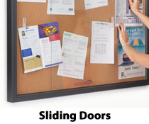corkboard