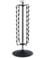 Chip Display Rack