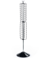 Spring Clip Merchandiser