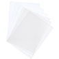 Printable Film Sheets for 8.5” x 11” Sign Frames
