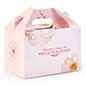 Custom gable gift boxes are ideal for boutiques 