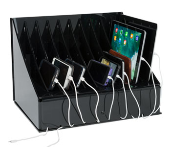 Charging Stationss