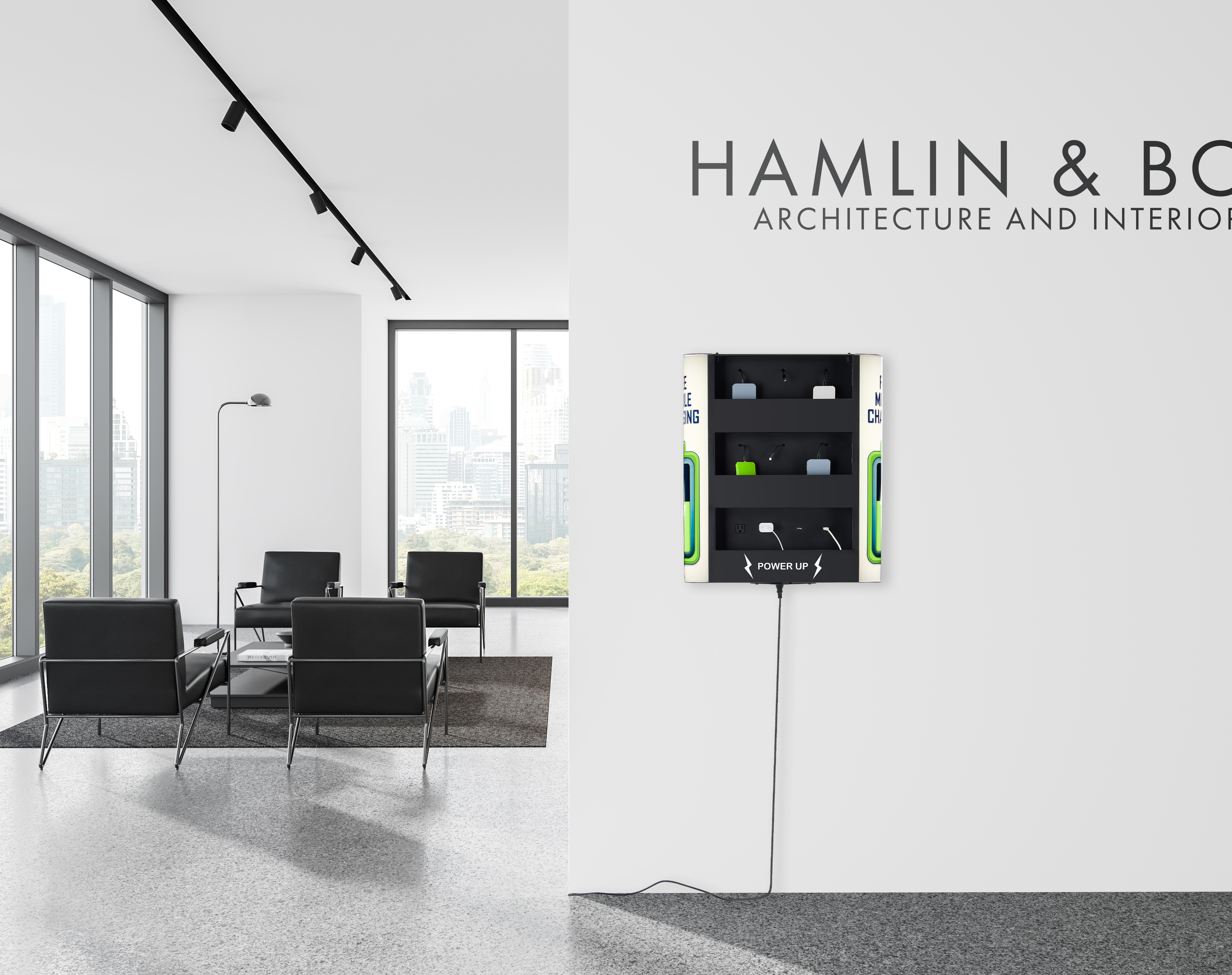 Replacement Graphics for CHR17_ChargeStation - Image 4