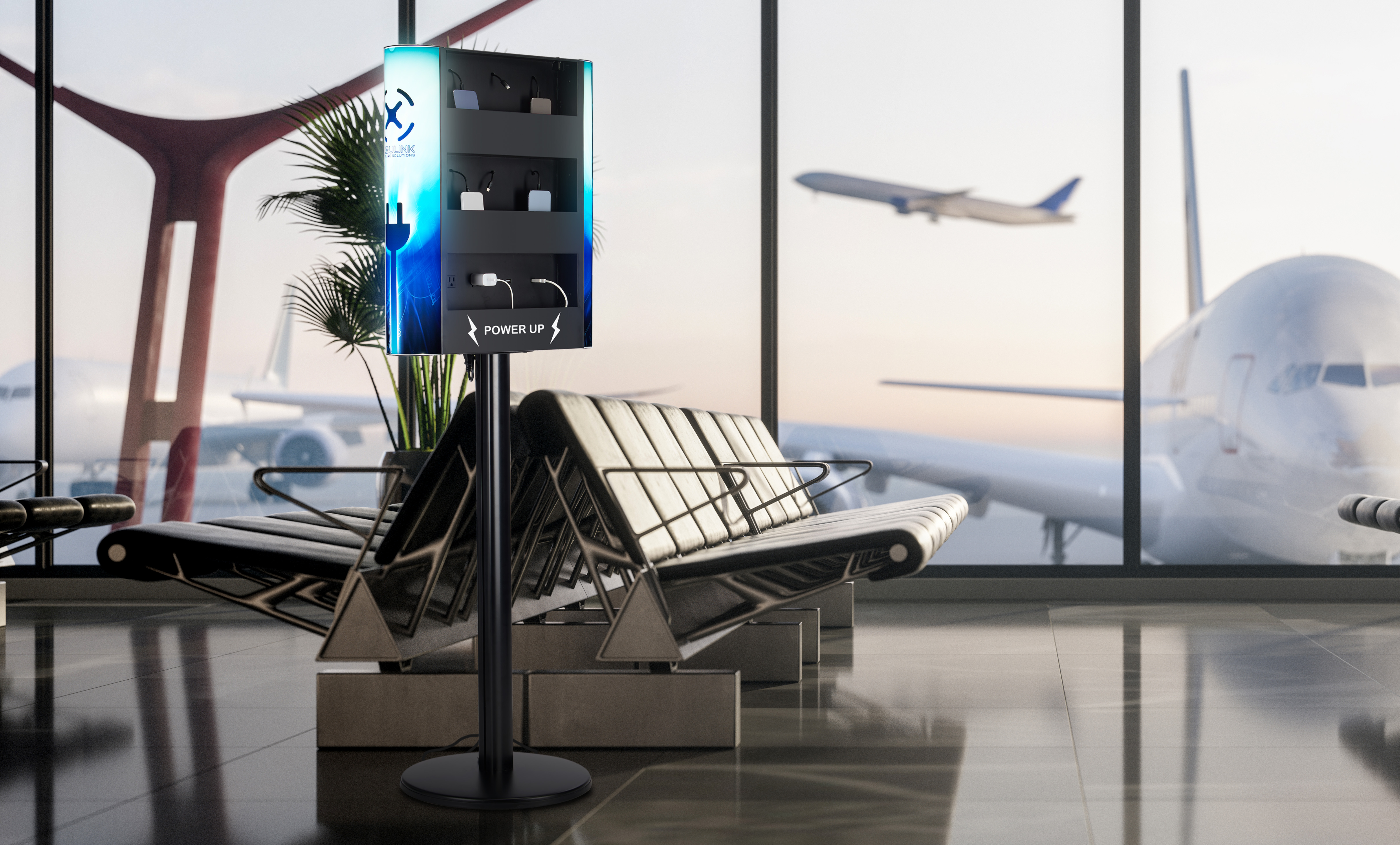 Replacement Graphics for CHR17_ChargeStation - Image 5