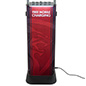 Replacement Base Graphic for CHRFLMIGCP Charging Kiosk