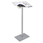 Basic Lectern with Versatile Uses