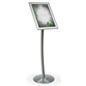 Outdoor Poster Pedestal for Promotions