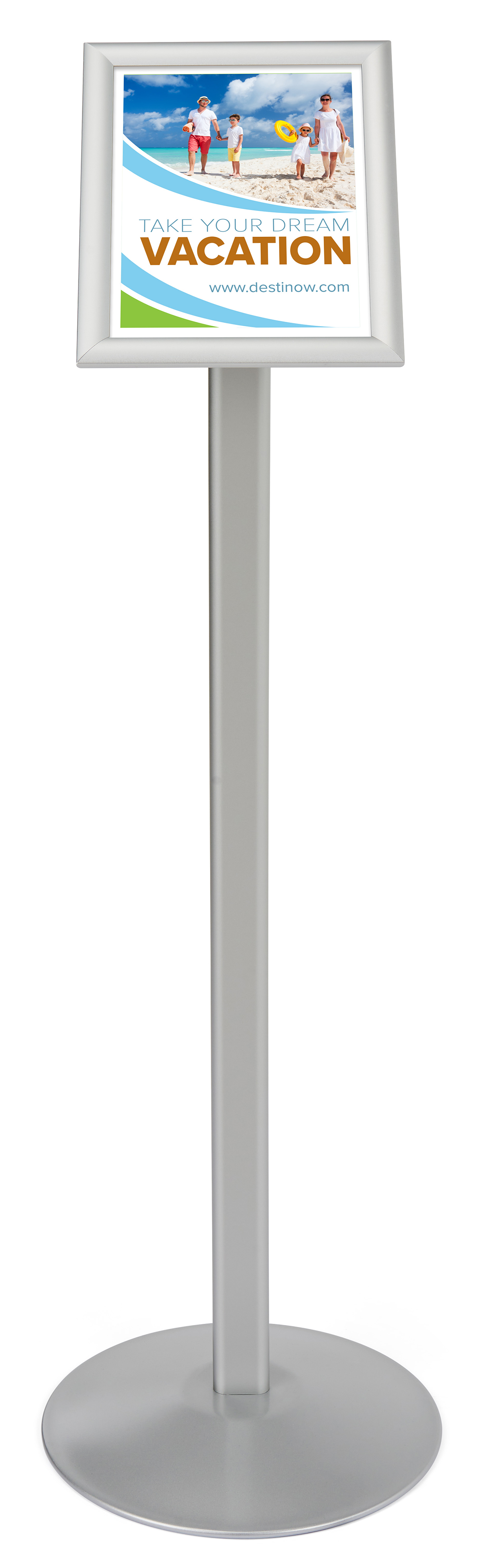 Sign Stand | Displays2Go
