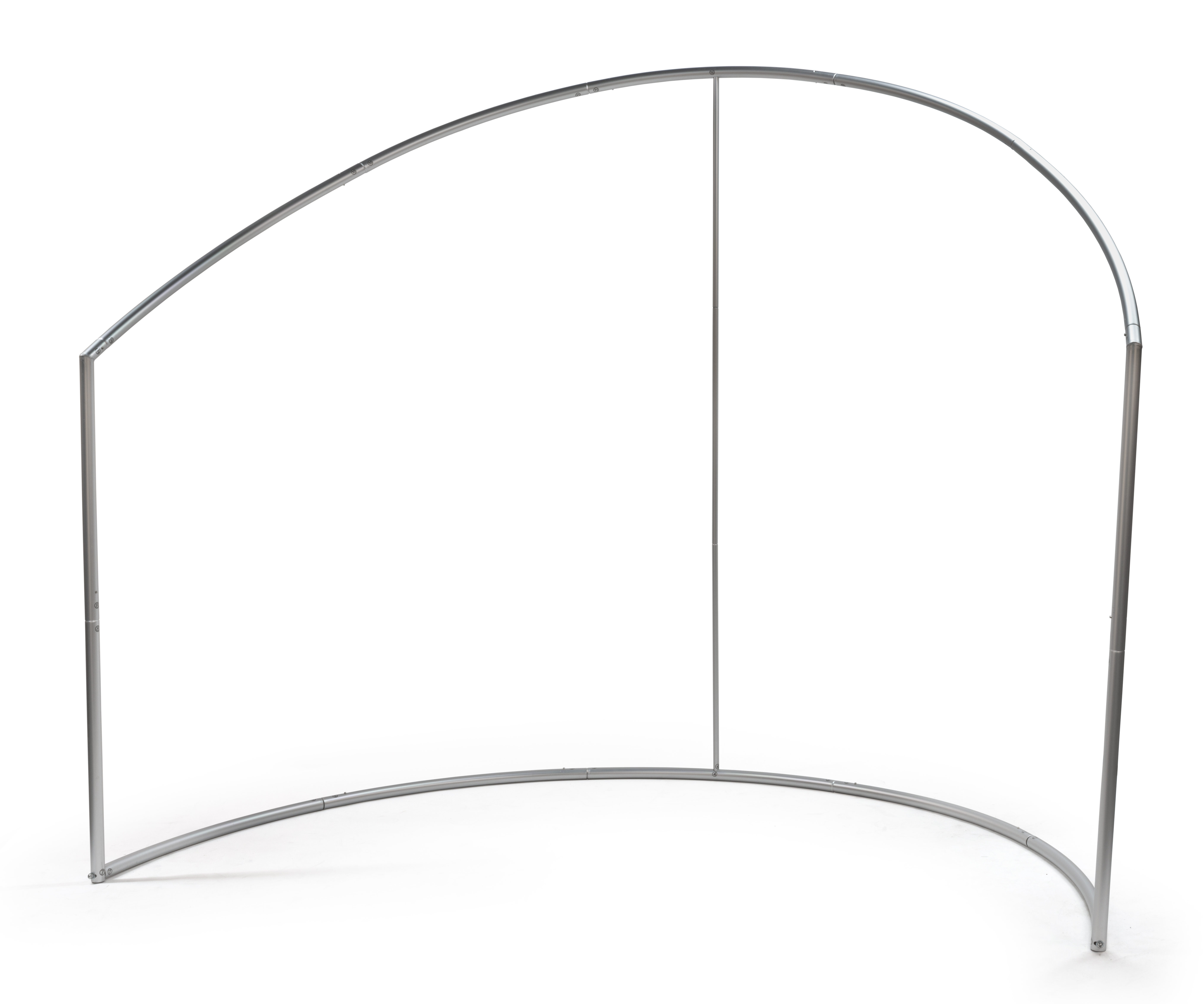 Trade Show Furniture and Graphics Kit | Custom Double Sided Print ...