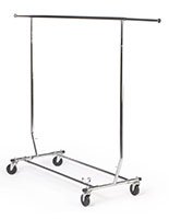 rolling rack