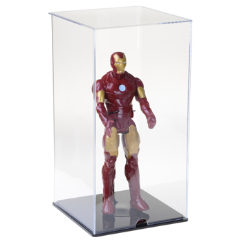 collectible display cases