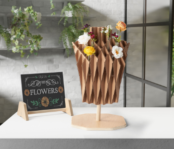 Tabletop Event Retail Displays